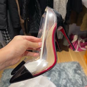 Christian Louboutin pumps